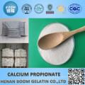 conservateurs alimentaires et végétaux e282 propionate de calcium fcc